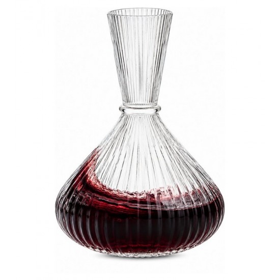 Decanter 2L de Vidro 24cm